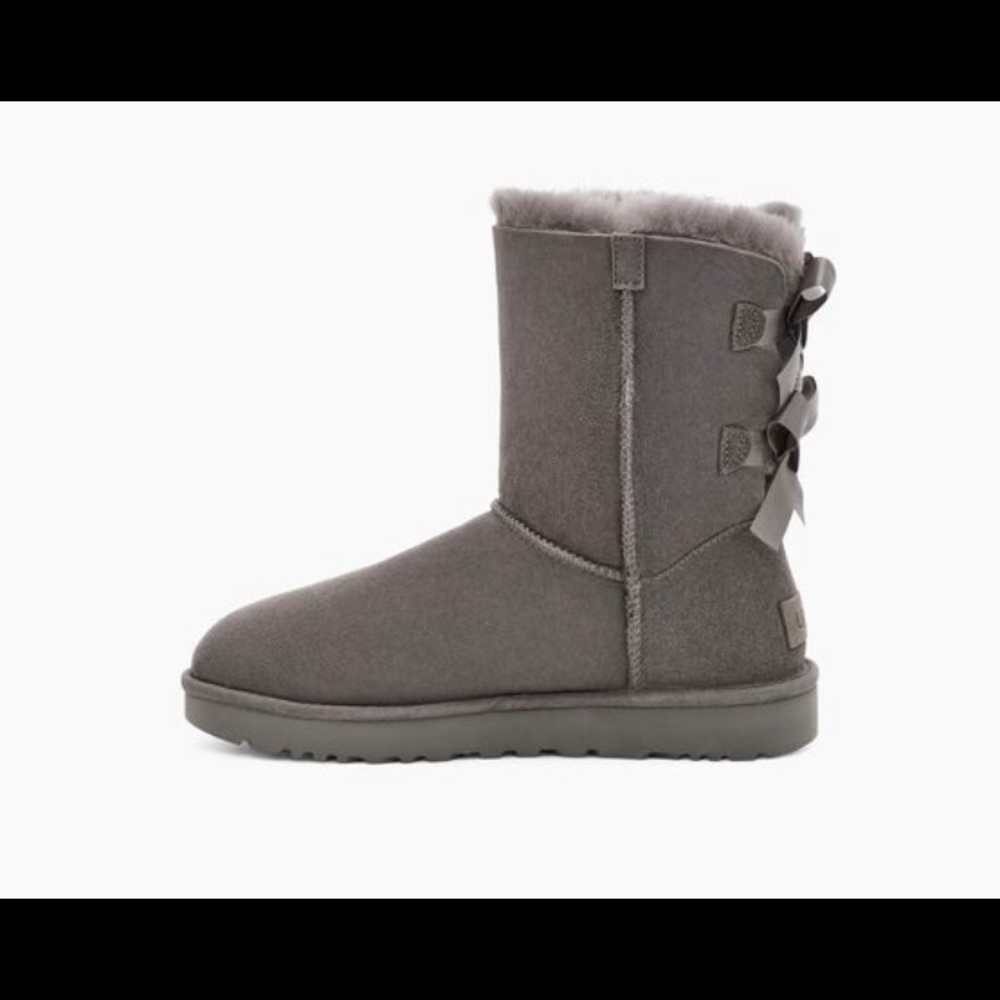 Ugg Bailey Bow Boots - image 5